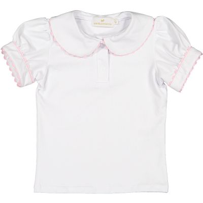  Classic Strawberries Polo