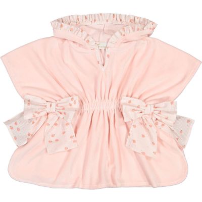  Strawberry Juice Cover-Up