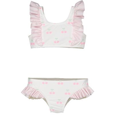 Pink Cherries Bikini