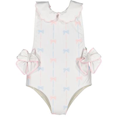  Bows Swimsuit