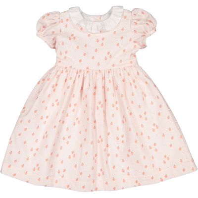  Strawberry Juice Dress
