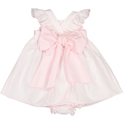 Cotton Candy Baby Set