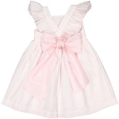  Cotton Candy Dress