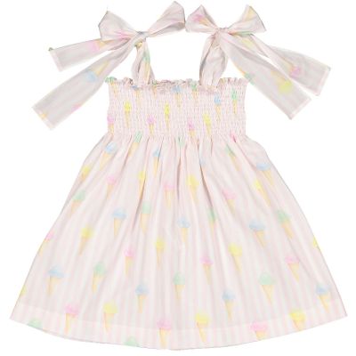  Ice-creams Dress