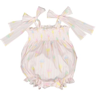 Ice-creams Romper