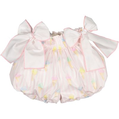  Ice-creams Bubbly Shorts