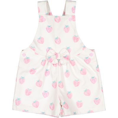  Classic Strawberries Overall