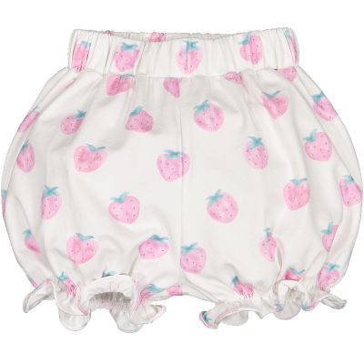 Classic Strawberries Shorts