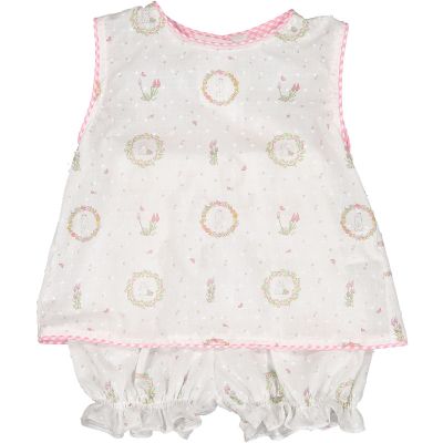 Bunnies Girl Set
