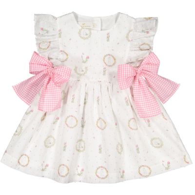 Bunnies Dress