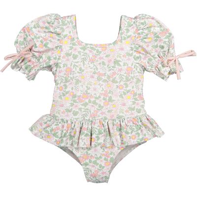 Summer Garden Swimsuit