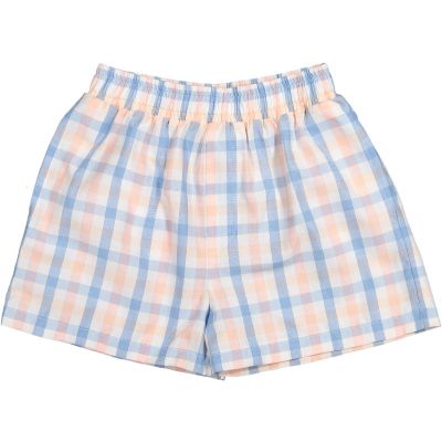  Peonies Boy Pull-Ups