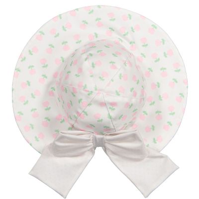 Secret Garden Lycra Sunny Hat