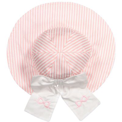  Bubble Gum Sunny Hat