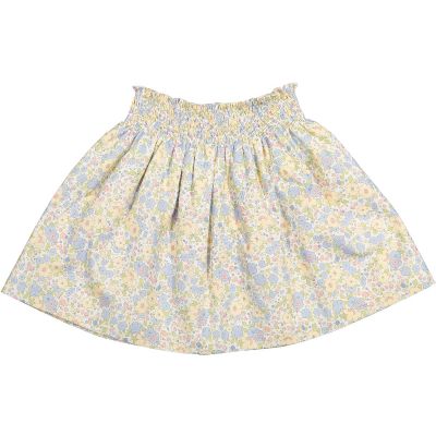 Cupcakes Skirt