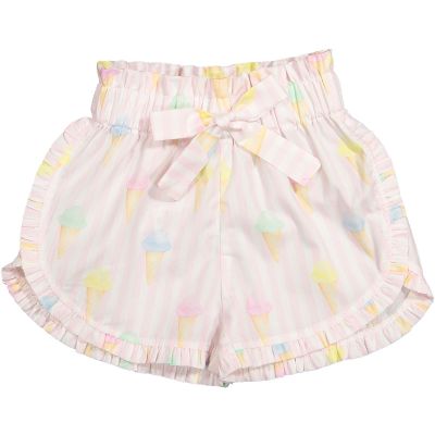  Ice-creams Shorts