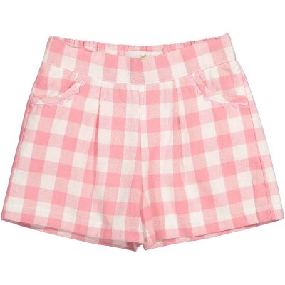 Cherries Picnic Shorts