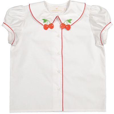 Classic Cherries Shirt