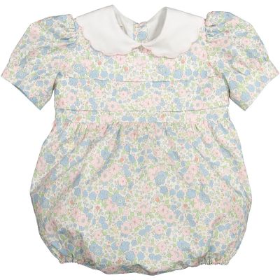  Sprinkles Romper 1