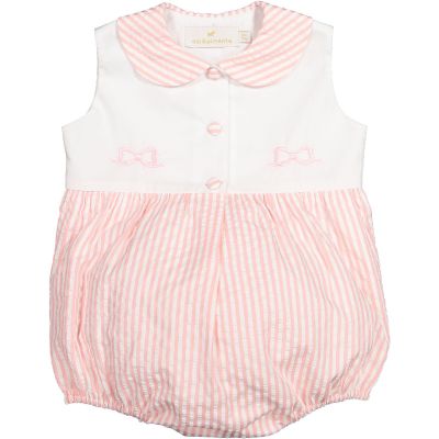 Bubble Gum Romper