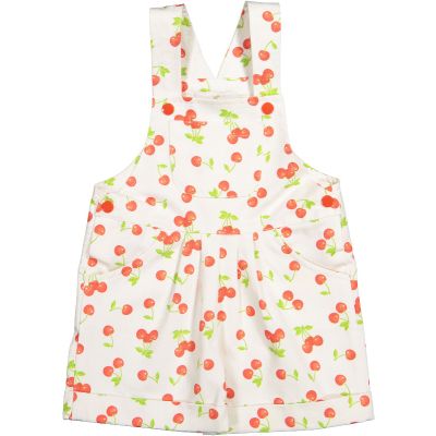 Classic Cherries Overall