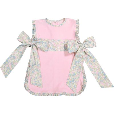  Sprinkles Girl Cover-Up