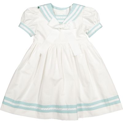 Mint Sailors Dress 