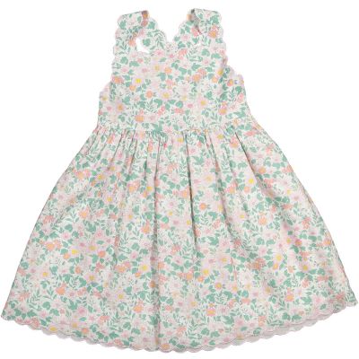 Summer Garden Dress