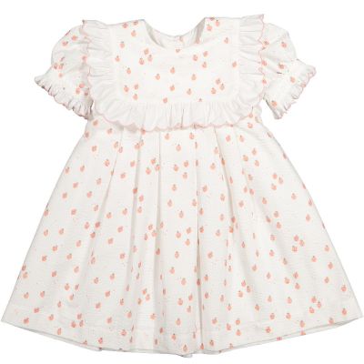  Fresh Berries Dress