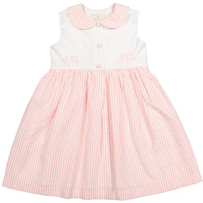 Bubble Gum Dress