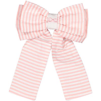Maryland Bubble Gum Big Hair Clip
