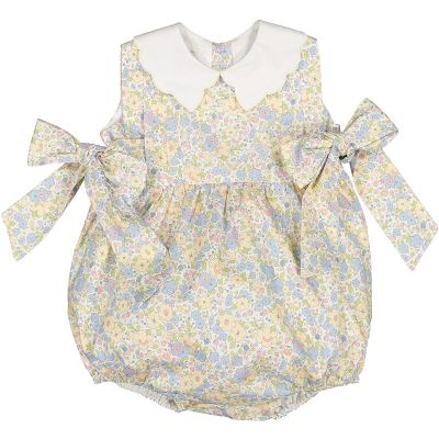  Cupcakes Romper