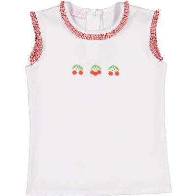 Maryland Classic Cherries Top
