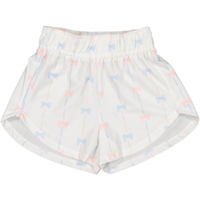Maryland Bows Lycra Shorts