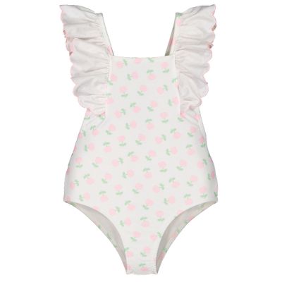 Secret Garden Swimsuit