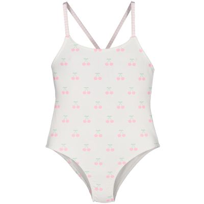  Maryland Pink Cherries Swimsuit