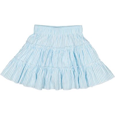 Maryland Blue Garden Skort