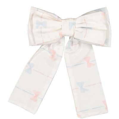 Bows Big Hair Clip