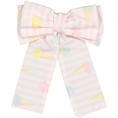  Ice-creams Big Hair Clip