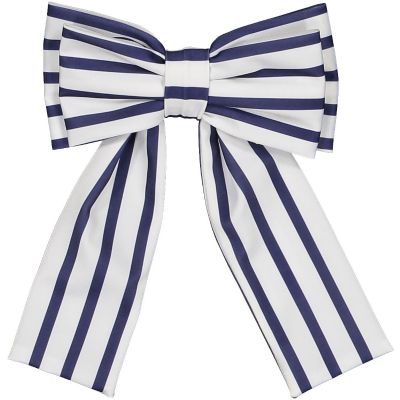  Sailors Lycra Big Hair Clip