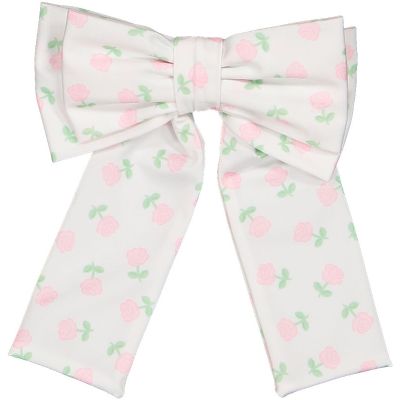 Secret Garden Lycra Big Hair Clip
