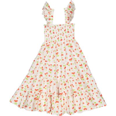  Maryland Classic Cherries Dress