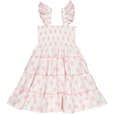 Maryland Classic Strawberries Dress