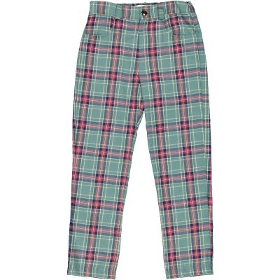 Mint Trousers