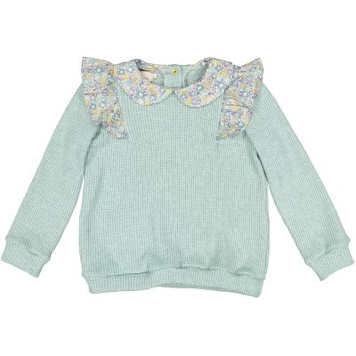Mint Jumper