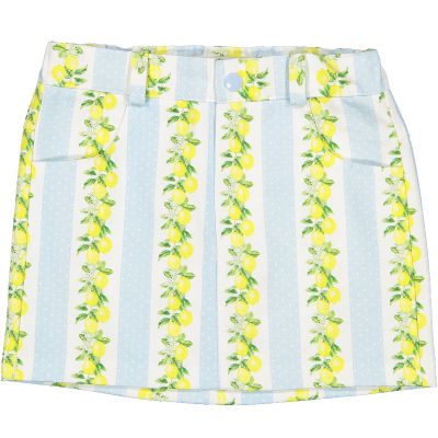 Lemon Tree Skirt