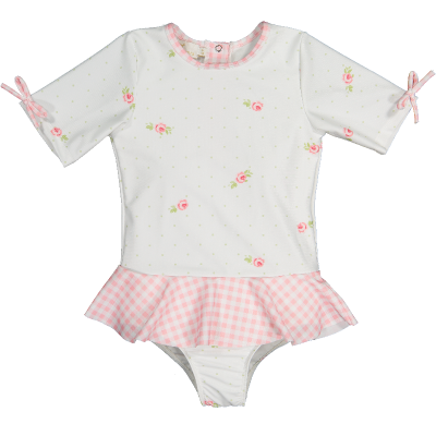 Garden Swimsuit