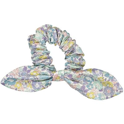 Mint Scrunchie