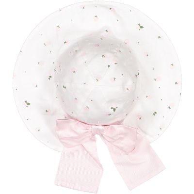 Picnic Basket Sunny Hat