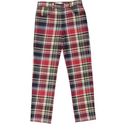 Fireplace Trousers
